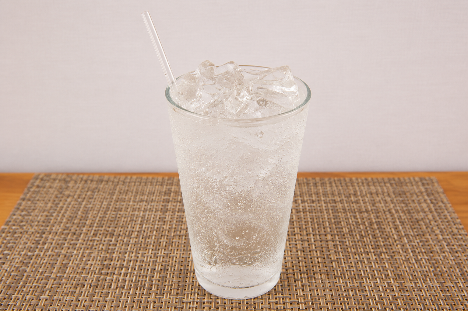 Bottled Water